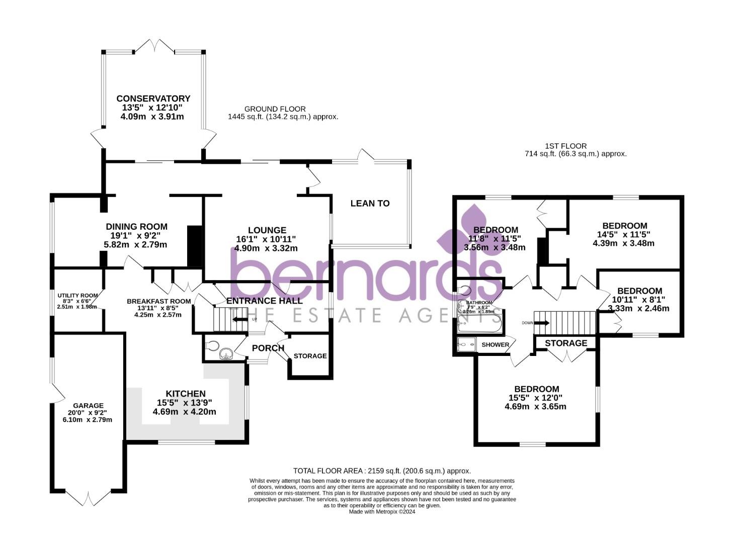 Grant Road, Portsmouth Bernards The Estate Agents